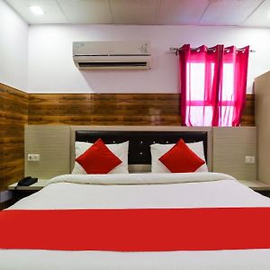 Hotel O Krishna