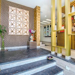 Super Hotel O Tricity Relax Inn