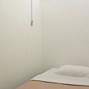 Budget Single Room